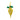 LEMON – lemon-shaped croco with zesty color