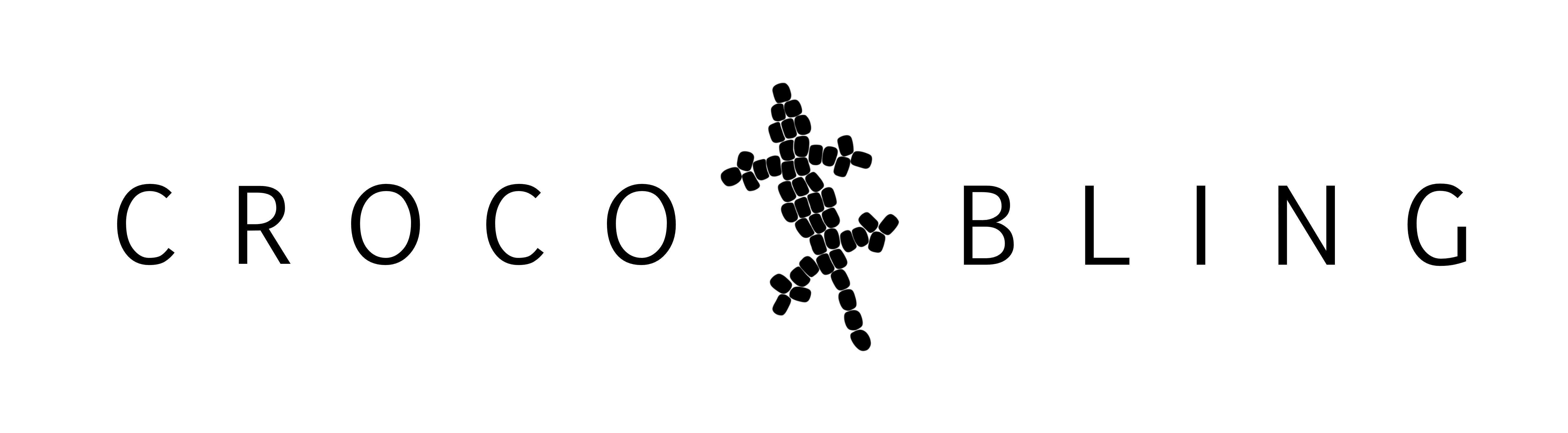 croco bling logo