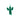 Cactus – cactus-shaped croco with desert theme