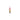 POPSICLE – popsicle charm in pink tones
