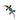 Pride Croco – rainbow charm celebrating love and diversity